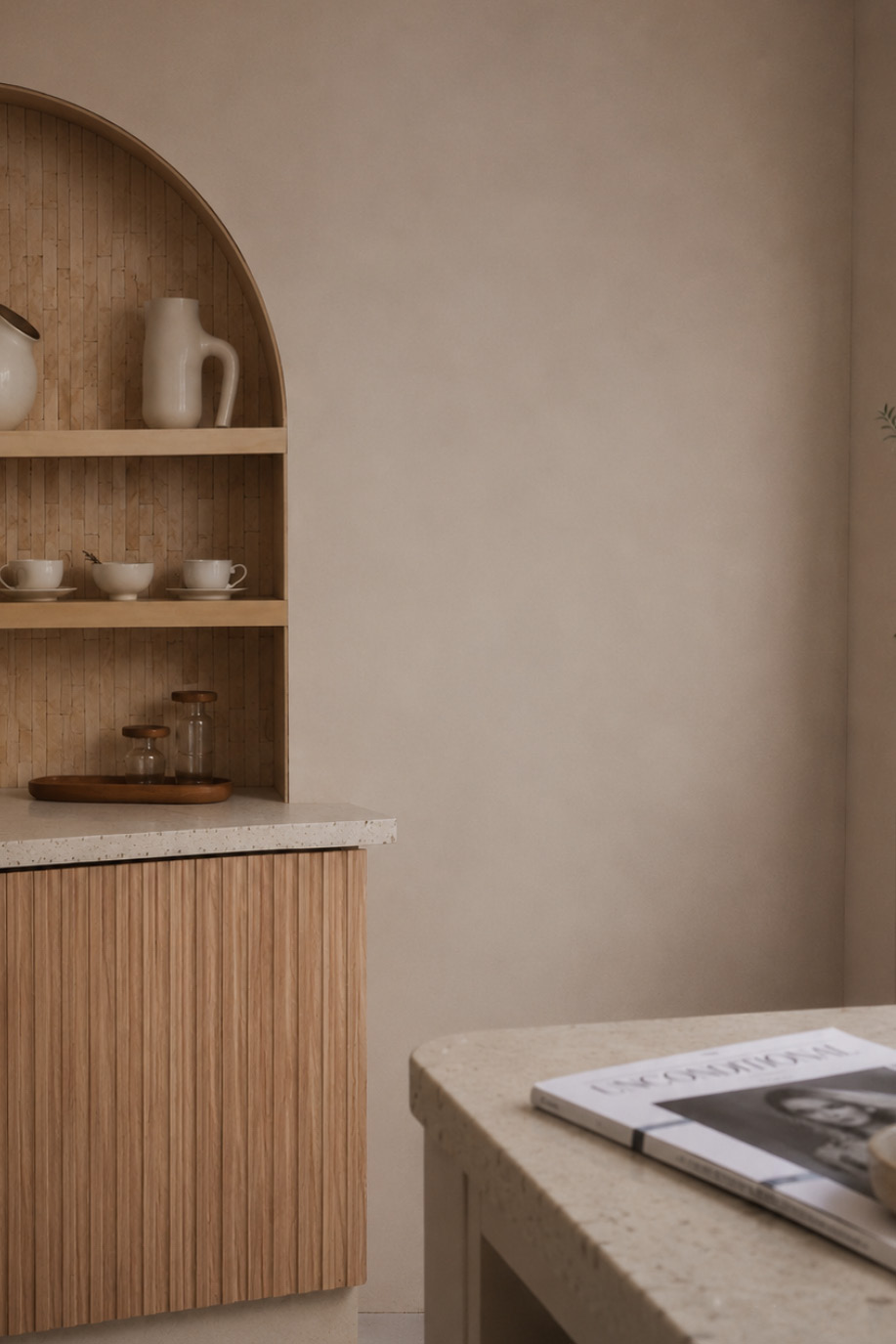 Beyond Design